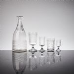 516505 Set of glass